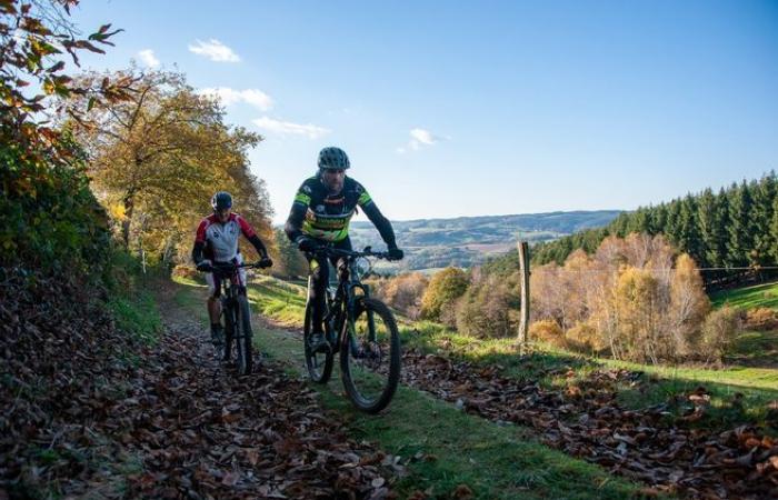 Ideen für Ausflüge im Cantal: unsere Auswahl vom 1. bis 3. November