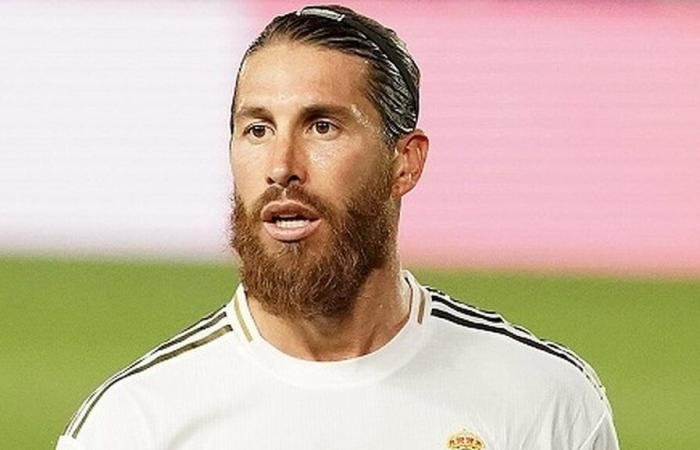 „Sergio Ramos macht auf unerwartete Weise einen sensationellen Transfer“