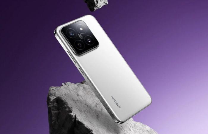 Der Preis des Premium-Smartphones nimmt einen heftigen Schlag, den es so noch nie gegeben hat ????