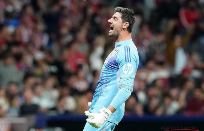 ???? Gute Nachrichten für Real Madrid: Thibaut Courtois könnte für ein Spiel an der Spitze zurück sein – Alles Fußball