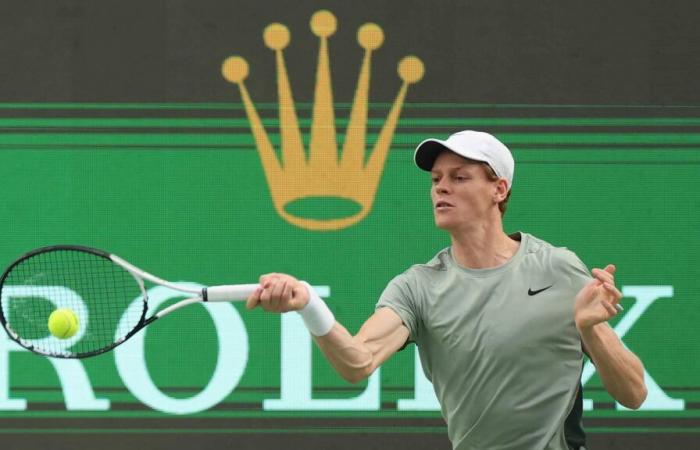 Die Auslosung in Paris stellt Jannik Sinner vor große Herausforderungen, Shelton & Rune stehen vor der Tür | ATP-Tour