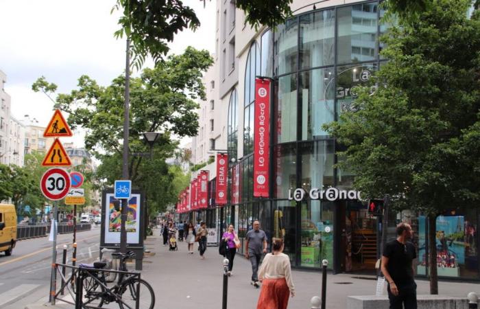 Einkaufszentren, Museen, Parks… Orte, die am 1. November in Paris geöffnet oder geschlossen sind