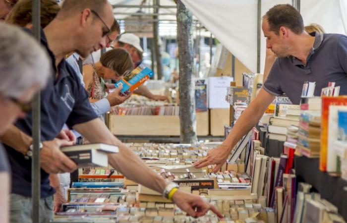 20.000 Bücher zu günstigen Preisen für Lesebegeisterte!