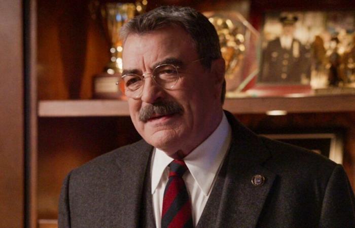 „Blue Bloods-Spin-off in LA“ von Star während der Premiere der letzten Staffel angeteasert – exklusiv