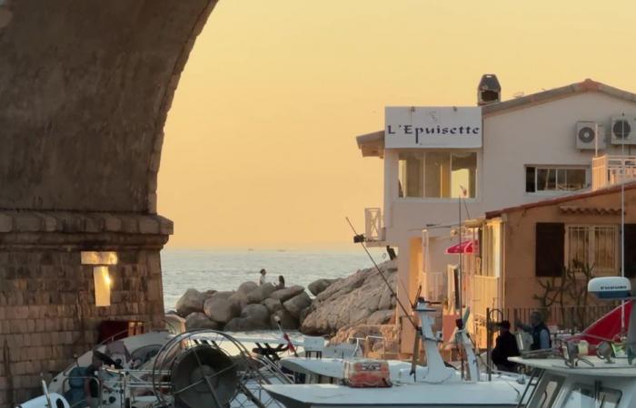 „Warum l’Epuisette von der Karte streichen?“, erklären wir die Gründe für die Schließung dieses symbolträchtigen Restaurants in Marseille