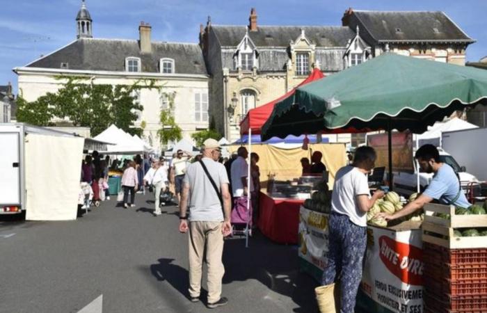 Geschlossene Brände, bedrohte Senioren, renovierte Friedhöfe… Zu den Nachrichten von Montag, 28. Oktober, bis Freitag, 1. November, im Loiret