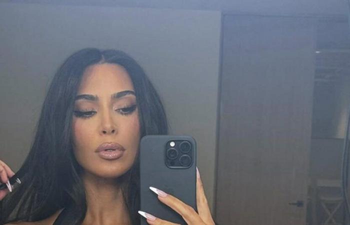 Kim Kardashians Halloween-Kostüm ist definitiv das Beste des Jahres (Fotos)