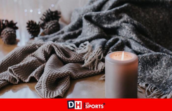 Machen Sie Ihr Zuhause winterlich gemütlich: Tipps von einem Innenarchitekten