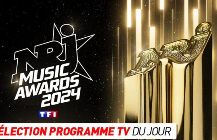 NRJ Music Awards, Astrid, Raphaëlle und Alexandra Ehle… was gibt es heute Abend im Fernsehen zu sehen?