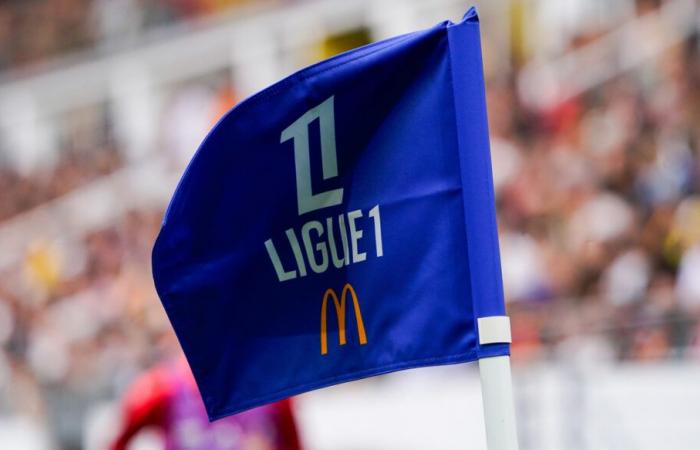 Ligue 1: zwei Spiele heute Abend, PSG – Lens Samstag, Nantes