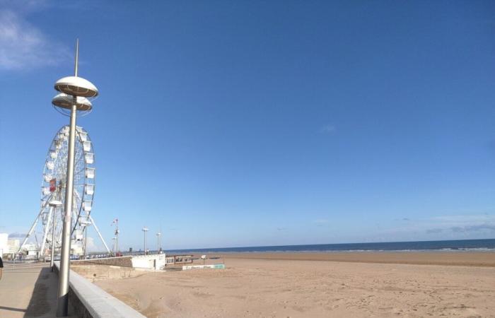 Wie wird das Wetter am Allerheiligen-Wochenende in der Vendée sein?