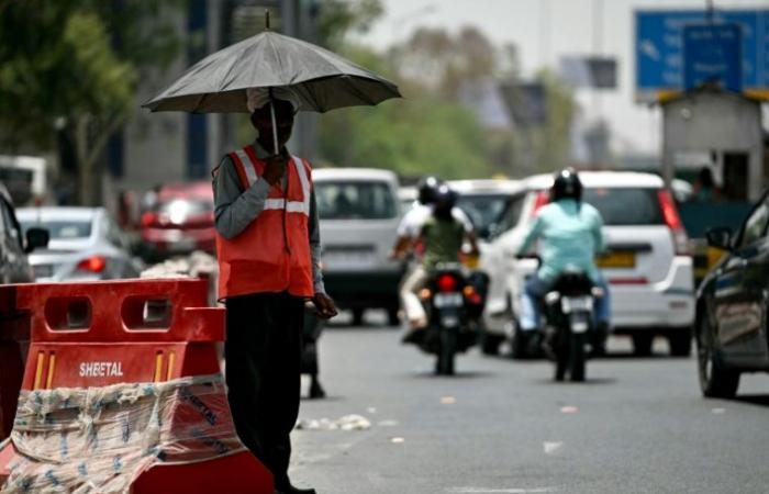 Asien, „Wirtschaftsmotor“ der Welt, den Handelsspannungen und dem Klima ausgeliefert – 11.01.2024 um 16:01 Uhr