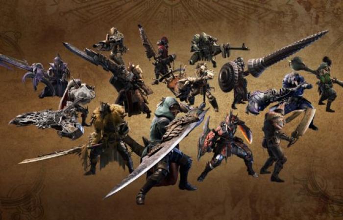 „Wir fangen jedes Mal fast bei Null an“: Unser Interview mit dem Produzenten von Monster Hunter Wilds – News