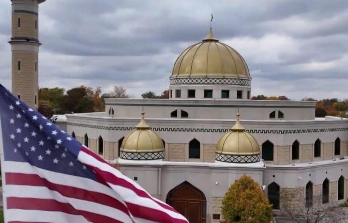 der entscheidende Einfluss der arabischen Gemeinschaft in Michigan