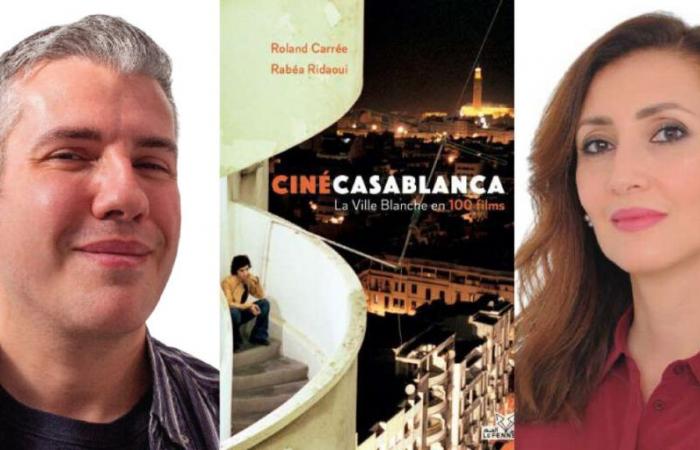 Bücher: Casablanca, hundertmal auf der großen Leinwand