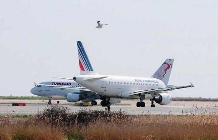 Frankreich: Aufgrund der Rückschläge im Land explodieren die Preise von Air France, was ist mit Tunisair, Air Algérie, RAM?