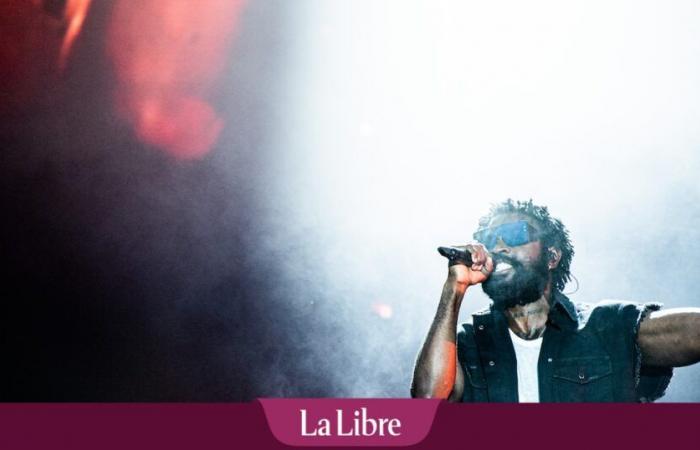 Damso überrascht alle: eine neue Single diesen Freitag und ein Album in 15 Tagen