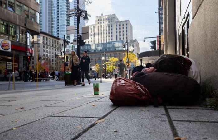 Sainte-Catherine West | Die Fußgängerisierung der Zwietracht