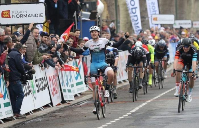 die Geheimnisse der Tour de France-Etappe in Caen