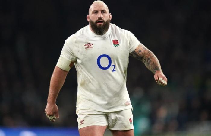 England-Profi Joe Marler entschuldigt sich nach kontroversen Kommentaren zu Haka