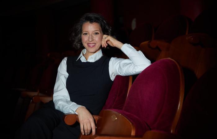 Genf: Lisette Oropesa, eine strahlende Stimme im Grand Théâtre