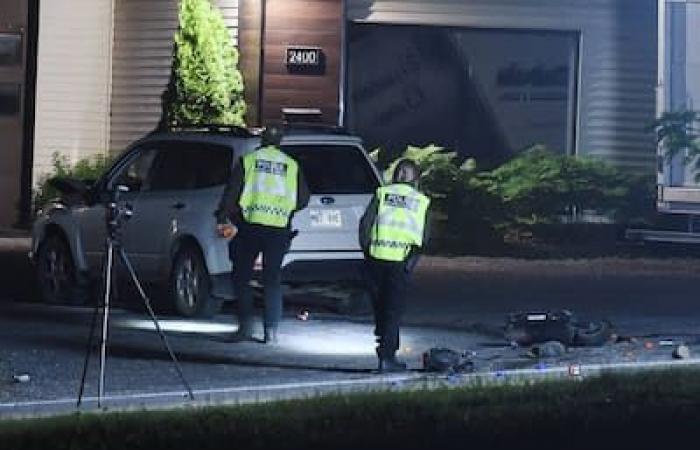 Fahrer gibt zu, dass er betrunken war, als er einen jungen Rollerfahrer in den Tod stürzte