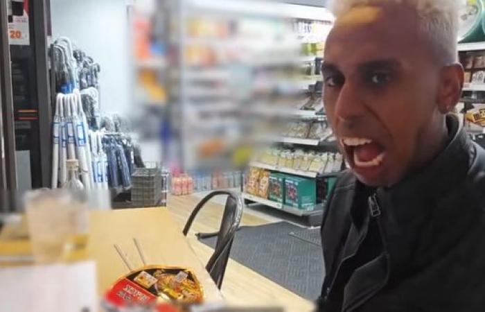 Dem YouTuber Johnny Somali droht in Korea ein polizeiliches Ermittlungsverfahren wegen Körperverletzung und Drogenmissbrauchsvorwürfen