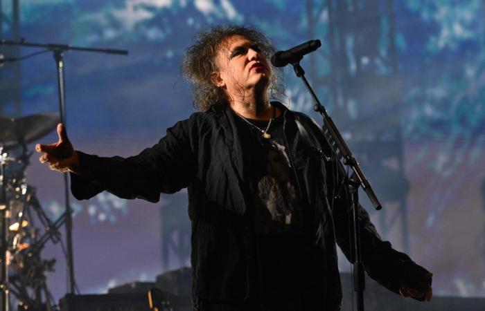 „Songs of a Lost World“-Rezension von The Cure: Alle 8 Songs im Ranking