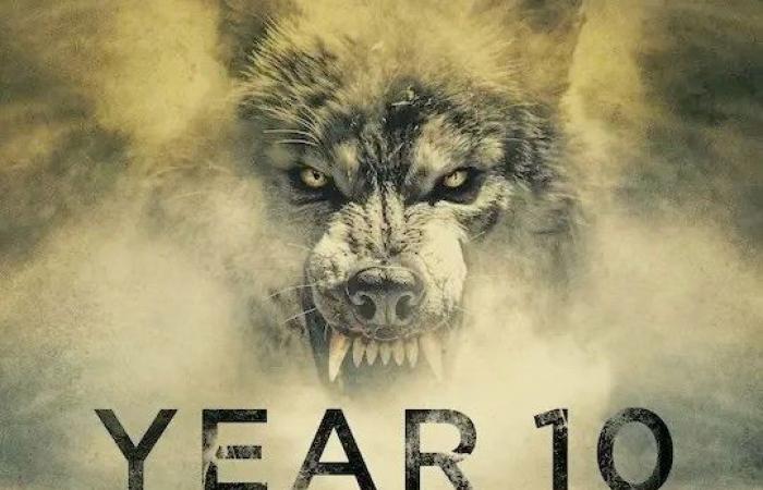 Trailer zum postapokalyptischen Film „Year 10“ – Jahre nach dem Fall überleben