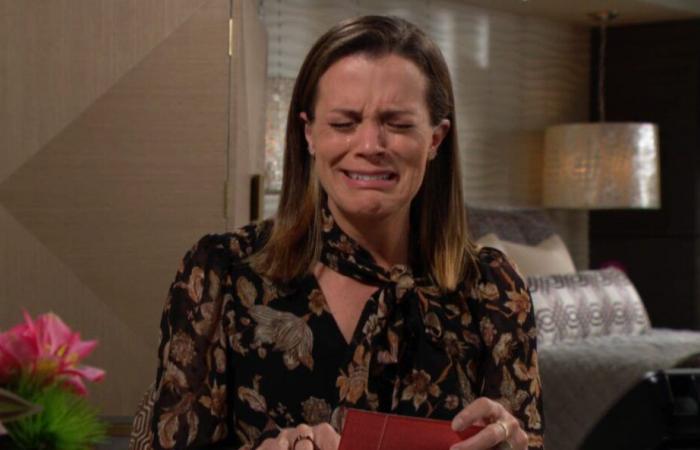 Broken Chelsea: Der unerwartete Tod von Rey stellt alles auf den Kopf – The Young and the Restless 4. November 2024 (vollständige Zusammenfassung LFDLA)