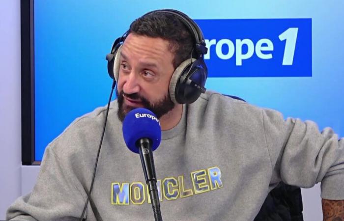 Cyril Hanouna – Aufruf zum Boykott Frankreich-Israels von Louis Boyard: Für einen Zuhörer „ist es einfach beschämend“