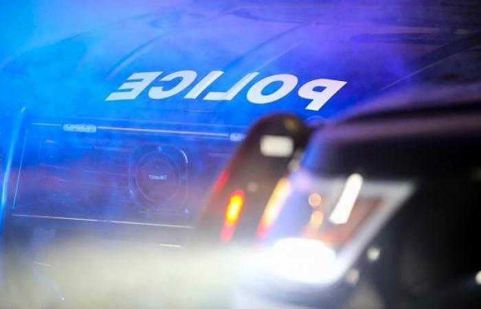 Ein wiederholter Trunkenheitsfahrer verursacht einen Unfall auf der Autobahn 10 in Saint-Césaire