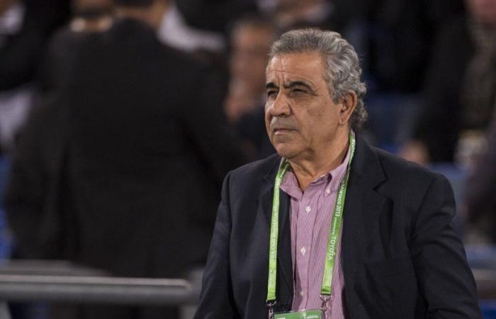 Wydad Casablanca verweigert Faouzi Benzarti