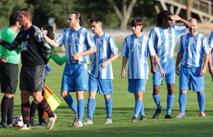 Amateurfußball – Regional 3: ein unausgeglichenes Derby, L’Isle-Jourdain am Ende der Klasse … Auf dem Programm für die Gersois an diesem 5. Tag