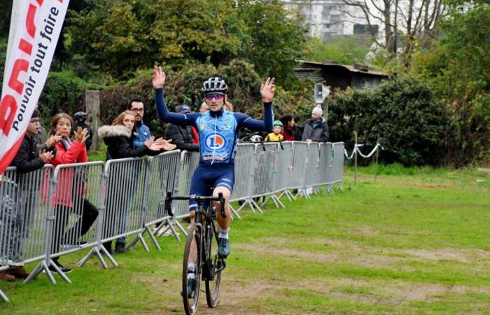 Cyclocross von Saint-Pierre-des-Corps: Ranglisten – Nachrichten