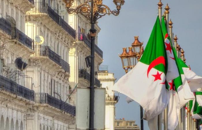 In Algerien dient die Berufung auf die Geschichte vor allem dazu, Druck auf Frankreich auszuüben