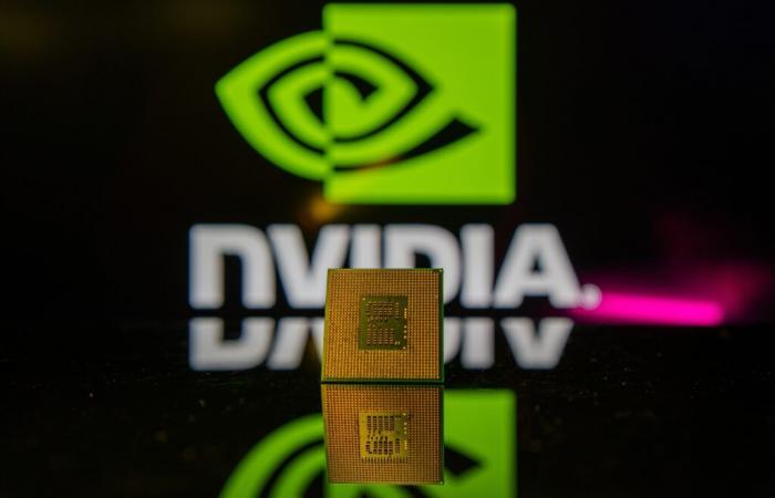 NVIDIA ist bereit, die Welt der PC-CPUs zu revolutionieren?