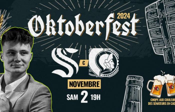 Vor dem Spiel: L’Oktoberfest c. Knack das Seattle