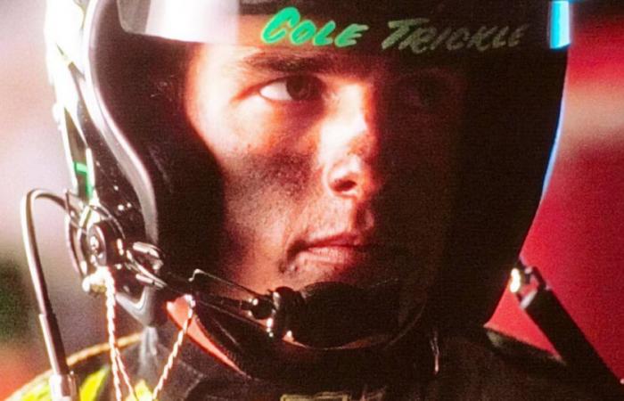 Tom Cruise erwägt eine Fortsetzung von „Days of Thunder“ für Paramount