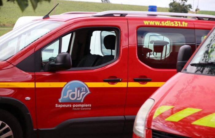 Bei einem Verkehrsunfall zwischen Villefranche-de-Lauragais und Nailloux kommt ein Motorradfahrer ums Leben