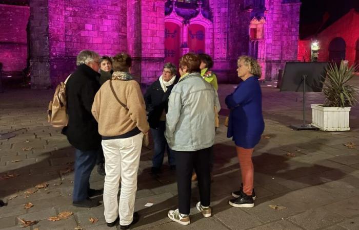 Beim sterblichen Aperitif heben die Lebenden das Tabu von Tod und Trauer auf