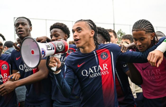 Spannungen mit Mbappés Bruder bei PSG? Er packt alles aus