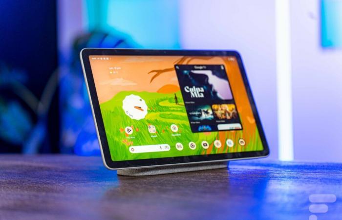 Dank dieser Änderung könnte das nächste Pixel-Tablet von Google Ihren PC ersetzen