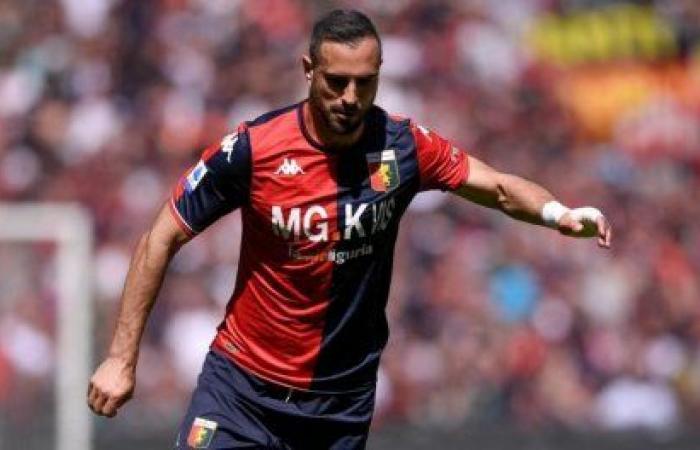 Maksimovic, die defensive Hoffnung, aus der Krise herauszukommen