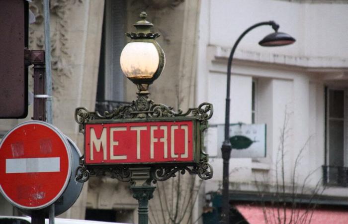 RER, U-Bahnen, Transilien… Verkehrsprognosen in Paris für Allerheiligen