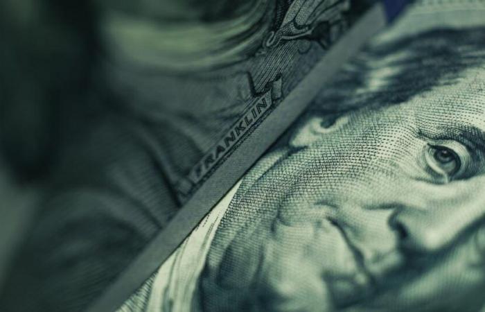 Der Dollar steigt im Vorfeld des US-Arbeitsmarktberichts, das Pfund reduziert die Verluste