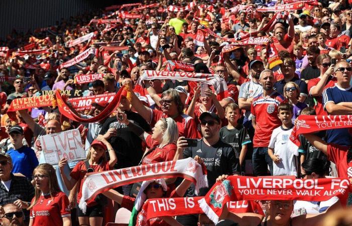 200 Abonnenten gesperrt, wie Liverpool gegen Betrügereien kämpft