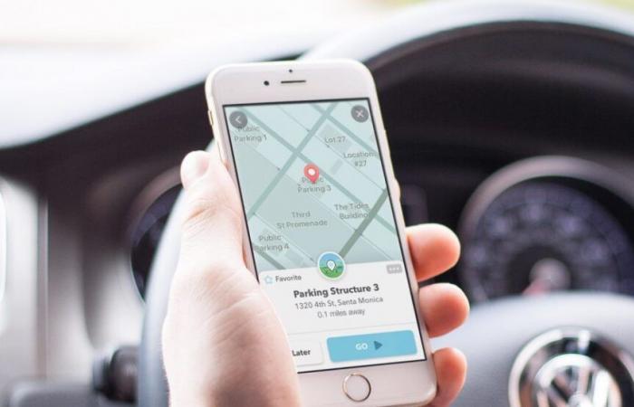 Bei Waze kommt eine radikale Veränderung: Man muss sich daran gewöhnen