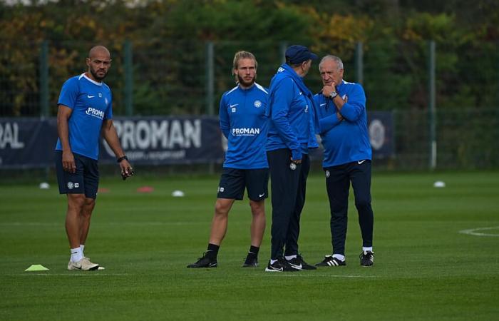 [Ligue 1] Welches Programm für das MHSC im November?