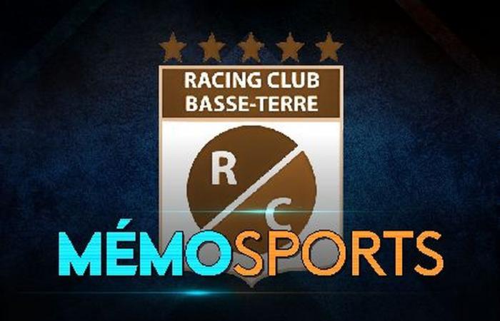 Der Racing Club von Basse-Terre feiert im Jahr 2025 sein 100-jähriges Bestehen